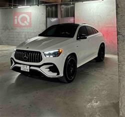 مرسيدس بنز GLE